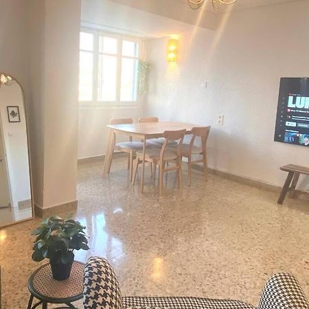 Acogedor Apartamento A 5 Min Del Ave Zaragoza Buitenkant foto